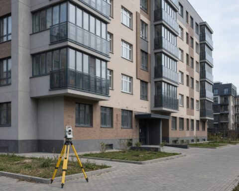 Russland nimmt Immobilienverkäufe ins Visier der Steuerreform