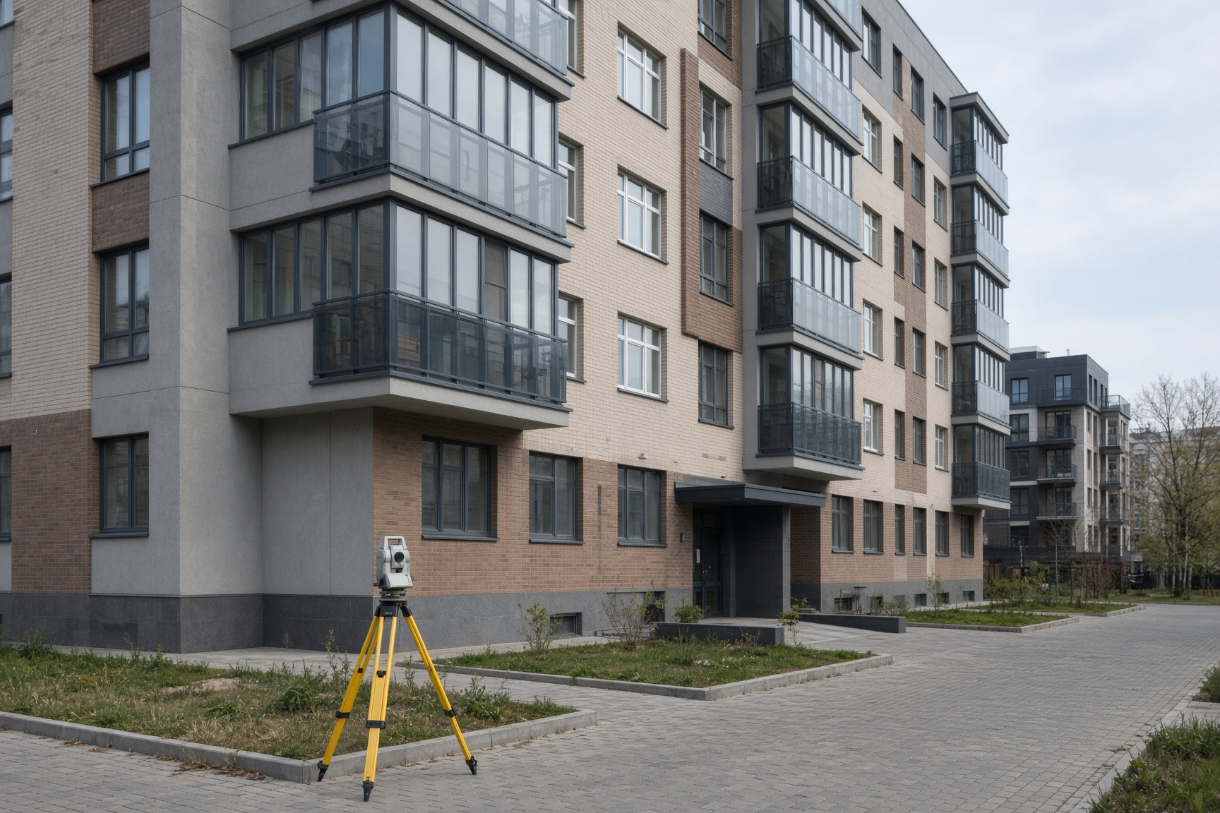 Russland nimmt Immobilienverkäufe ins Visier der Steuerreform