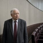 Polens PiS vor dem Machtproblem nach Kaczynski