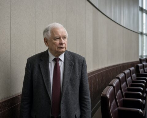 Polens PiS vor dem Machtproblem nach Kaczynski