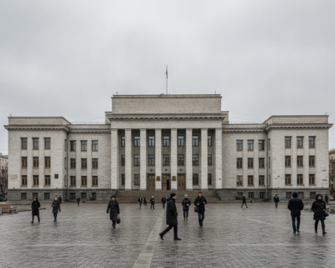 Tscheljabinsk löst inguschische Kulturautonomie auf