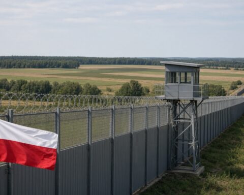 Polko warnt vor einer verschobenen Sicherheitsdebatte in Polen