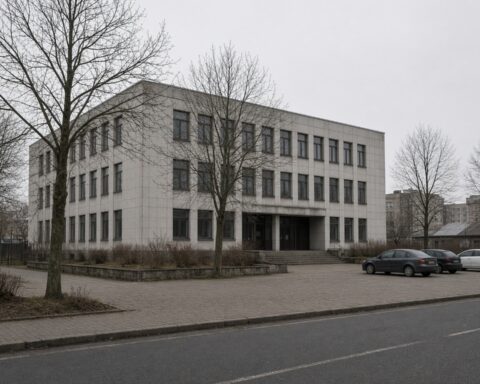 Gerichtliches Berufsverbot und neuer Staatsposten für Belarus’ verurteilten Ex-Beamten