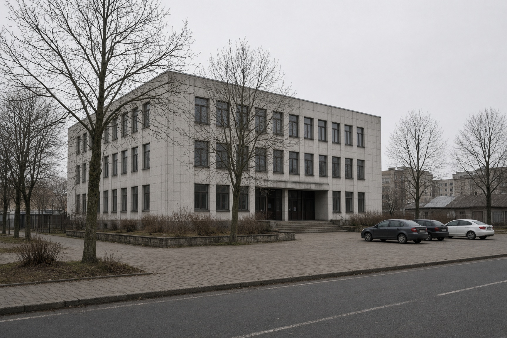 Gerichtliches Berufsverbot und neuer Staatsposten für Belarus’ verurteilten Ex-Beamten