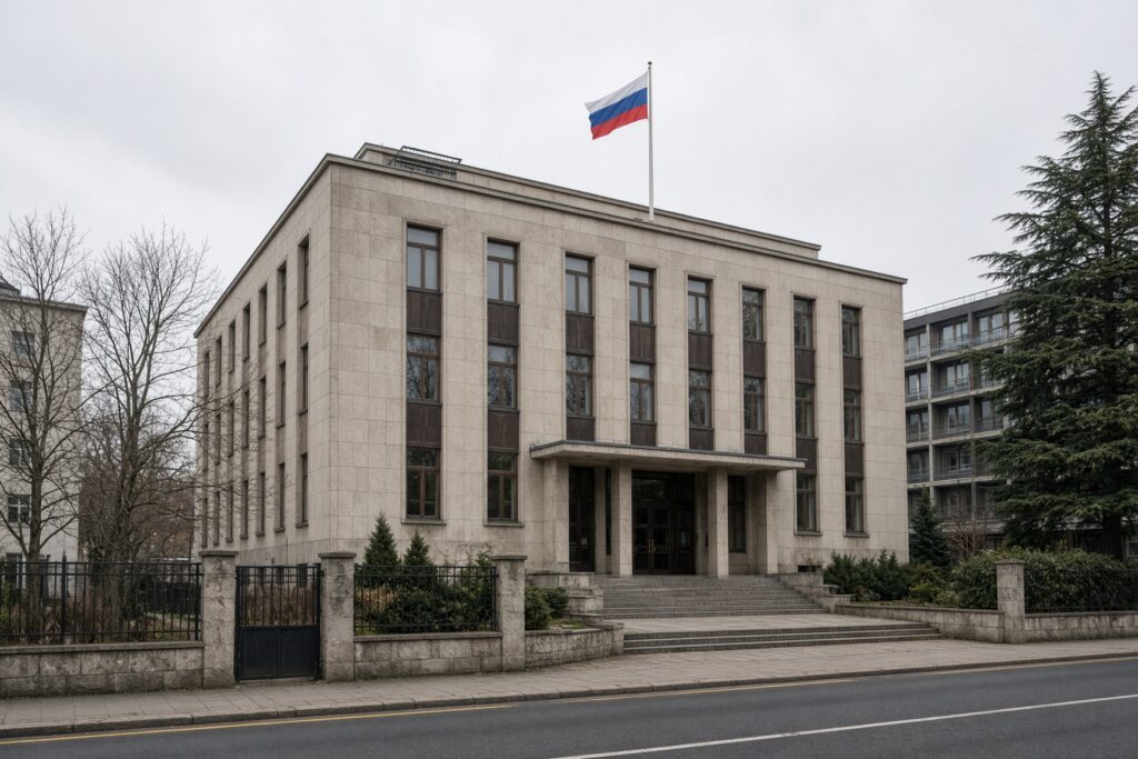 Militärkontakte mit Moskau bringen Bratislava in den NATO-Sicherheitskonflikt