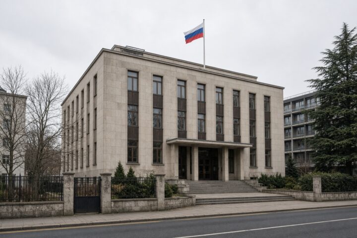 Militärkontakte mit Moskau bringen Bratislava in den NATO-Sicherheitskonflikt