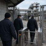 Irkutsk zwischen Quarantäne und Informationsvakuum