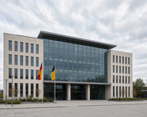 Sachsen-Anhalt: AfD und BSW machen Ukraine-Hilfe zum gemeinsamen Landtagsprojekt