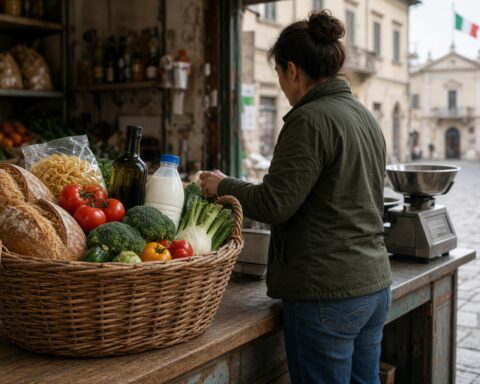 Italien vor landesweitem Streik gegen hohe Lebenshaltungskosten