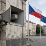 Wie ein tschechisches Portal Europas Ukraine-Hilfe zur Kriegsursache erklärt