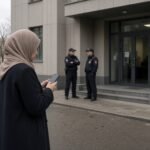 Moskauer Polizeieinsatz gegen Dagestanin wirft Fragen zu Gewalt und Diskriminierung auf