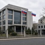 Russland drängt auf Militärattaché in Bratislava