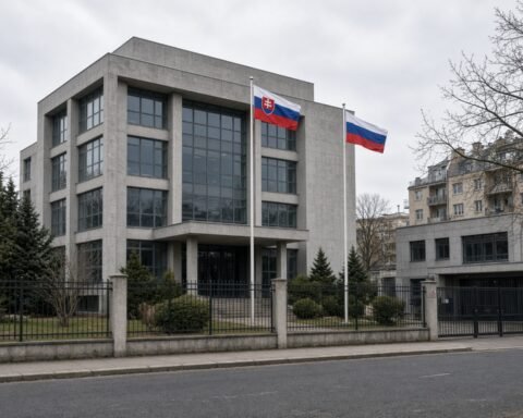 Russland drängt auf Militärattaché in Bratislava