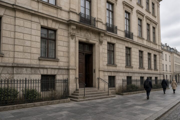 Prag als Testfeld russischer Einflussarbeit