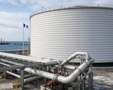 Der französische LNG-Spagat vor dem EU-Embargo