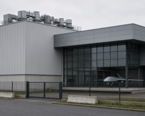 Polen untersucht geplanten Brandanschlag auf Drohnenhersteller Flytronic