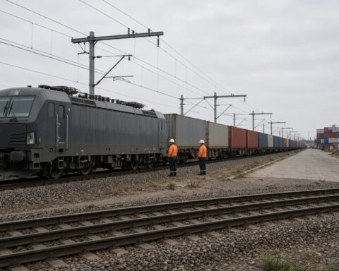 Polens Logistik vor dem Wintertest durch mögliche russische Provokationen