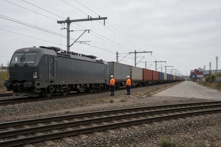 Polens Logistik vor dem Wintertest durch mögliche russische Provokationen