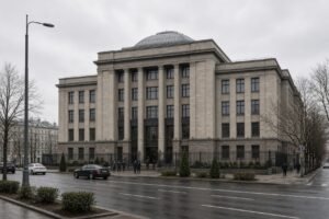 Moskau plant 651 Milliarden Rubel Defizit und kürzt acht Stadtprogramme