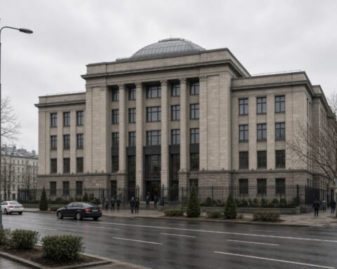 Moskau plant 651 Milliarden Rubel Defizit und kürzt acht Stadtprogramme
