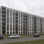 Kreditklemme gefährdet russische Wohnungsprojekte