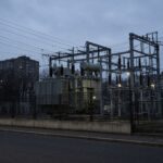 Kiew unter Beschuss trotz angekündigter Energiepause