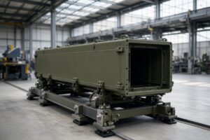 Lawrow verweist bei polnischen Patriot-Plänen auf russische Militärdoktrin