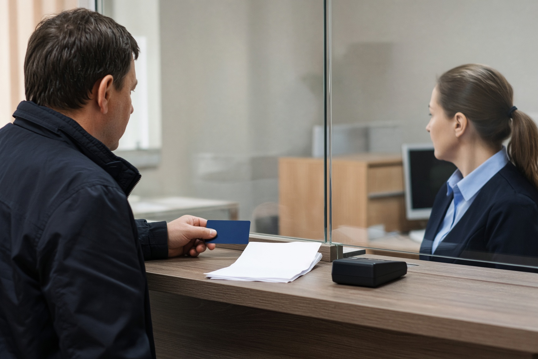 Wenn Steuern Vorrang haben: Warum russische Kreditkarten trotz Zahlung in Verzug geraten