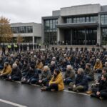 Jenaer Gegenmobilisierung setzt Höcke-Auftritt unter Druck