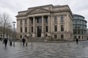 Düsseldorf wird zum Schauplatz des Kulturstreits der AfD