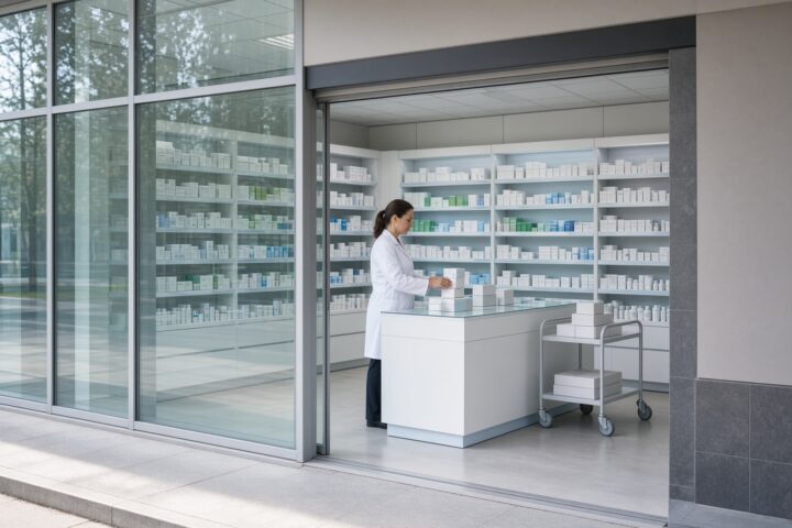 Pharmageschäfte nach Korruptionsurteil: Das Vermögensnetzwerk von Sergej Schakutin