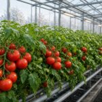 Russlands Gewächshaussektor will den Wintermarkt neu abschirmen