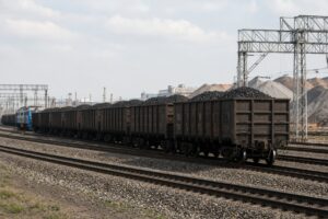 Russlands Kohlesektor wird zum dauerhaften Empfänger staatlicher Hilfe