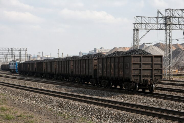 Russlands Kohlesektor wird zum dauerhaften Empfänger staatlicher Hilfe