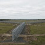 Russland baut Fernradar im Kaliningrader Gebiet