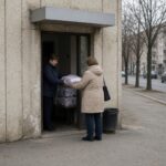 Wildberries-Gewinne führen zu Lukaschenkos Familienumfeld
