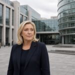 Le Pens europäischer Rückbauplan