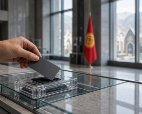 VexPay und die Suche nach Russlands neuen Zahlungskorridoren