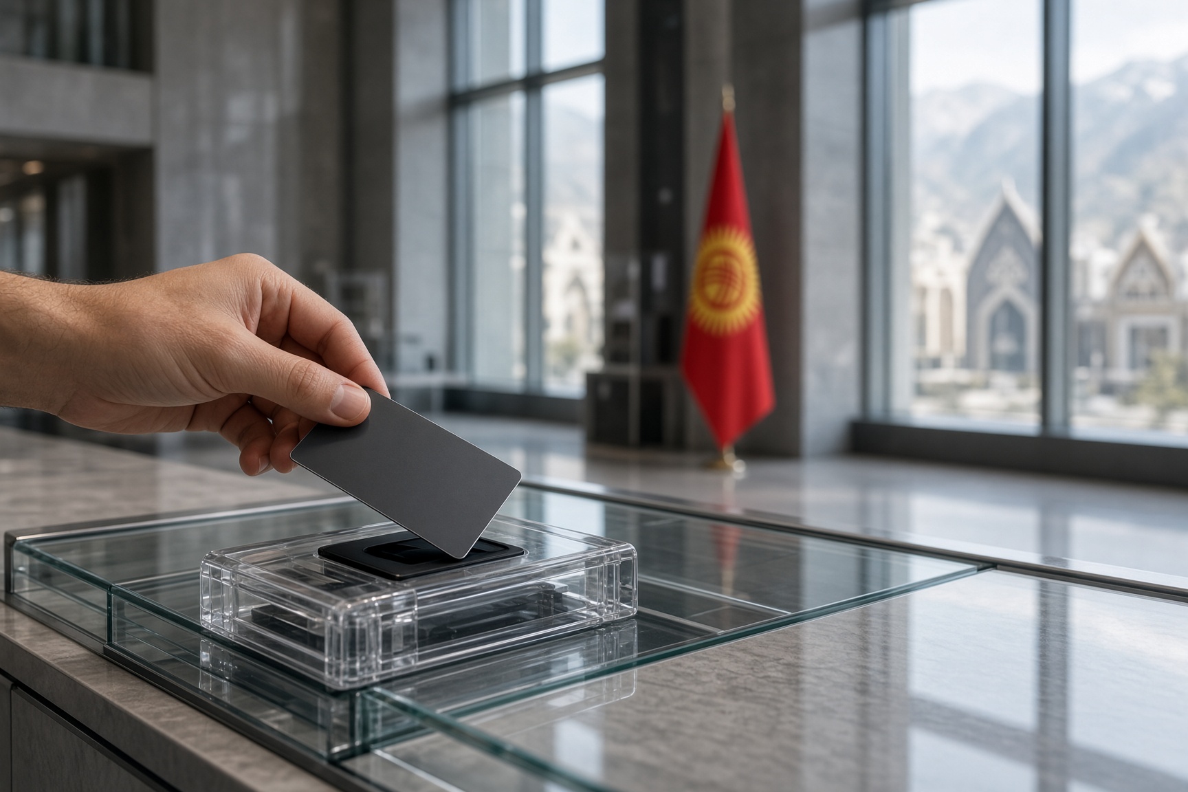 VexPay und die Suche nach Russlands neuen Zahlungskorridoren