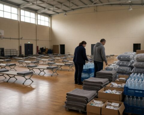 Polen plant Regeln für die Zeit vor dem Ausnahmezustand