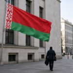 Belarus droht Exilpolitikern mit dem Entzug der Staatsbürgerschaft