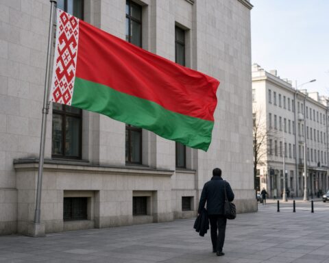 Belarus droht Exilpolitikern mit dem Entzug der Staatsbürgerschaft