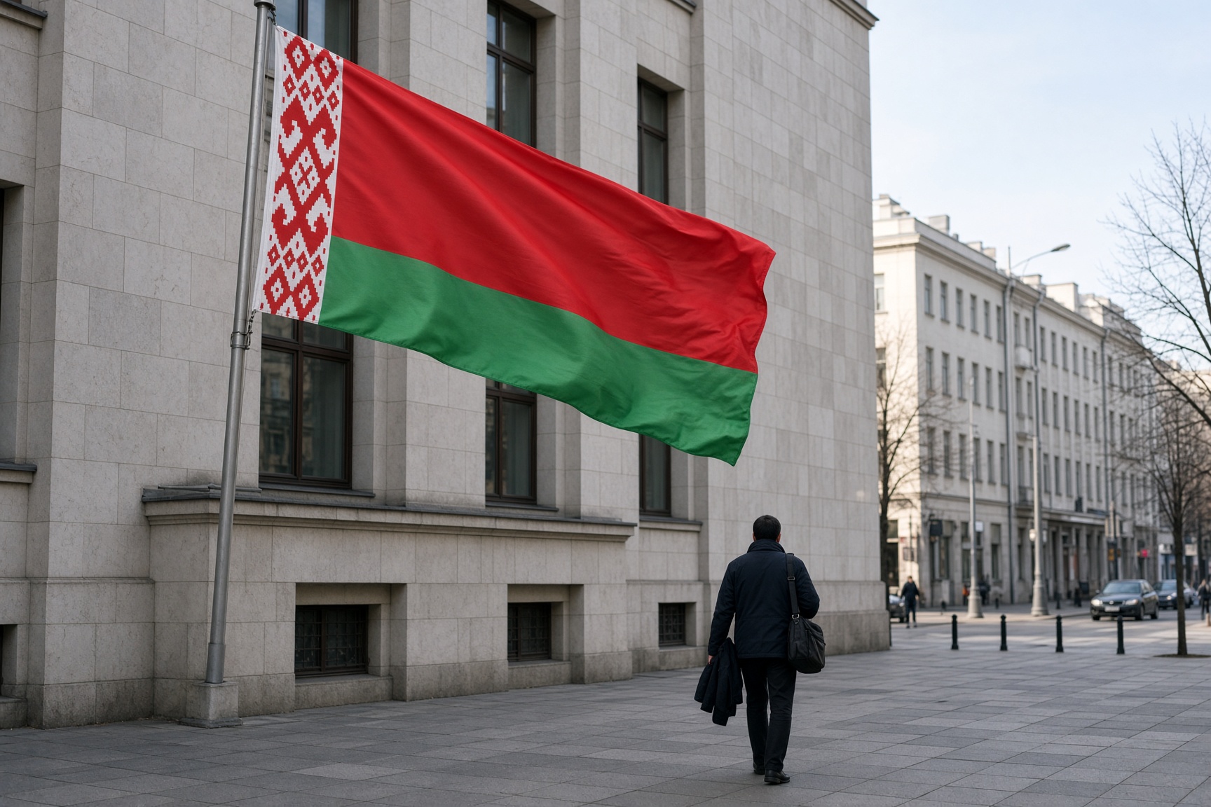 Belarus droht Exilpolitikern mit dem Entzug der Staatsbürgerschaft 1 Belarus droht Exilpolitikern mit dem Entzug der Staatsbürgerschaft