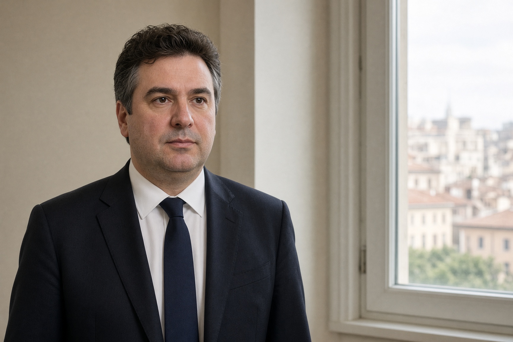 Salvinis Gaspläne bringen Europas Russlandpolitik in Bedrängnis