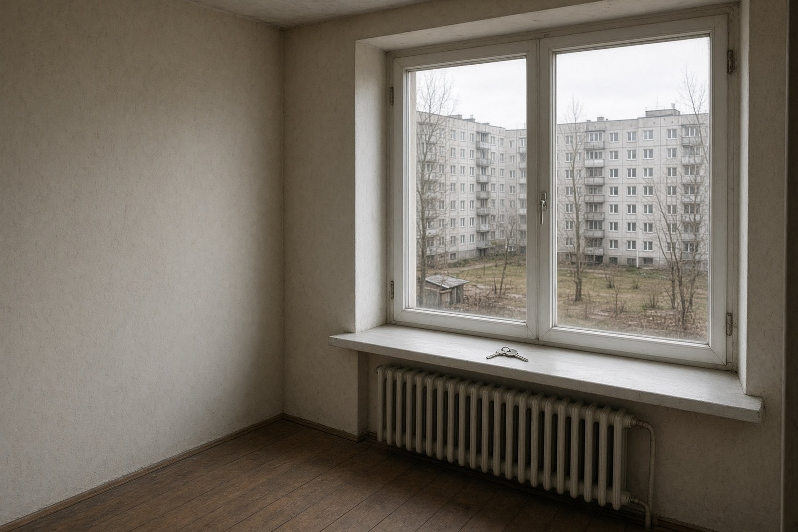 Belarus vor einem Eigentumskonflikt nach dem Machtwechsel