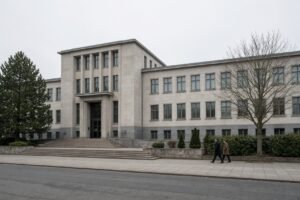 AfD-Abgeordneter wegen Nazi-Symbolik rechtskräftig verurteilt