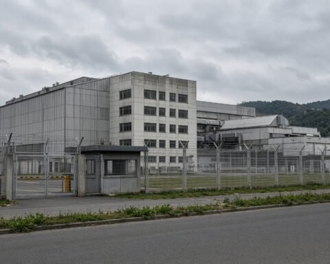 Rumänien legt Sabotagenetz gegen Europas Rüstungsindustrie offen