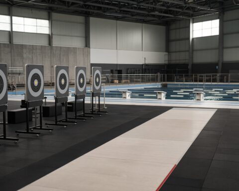 Kaunas verliert den Pentathlon-Weltcup 2027 im Streit um russische und belarussische Athleten