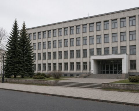 Belarus baut trotz fehlender Rechtsgrundlage eine DNA-Datenbank auf