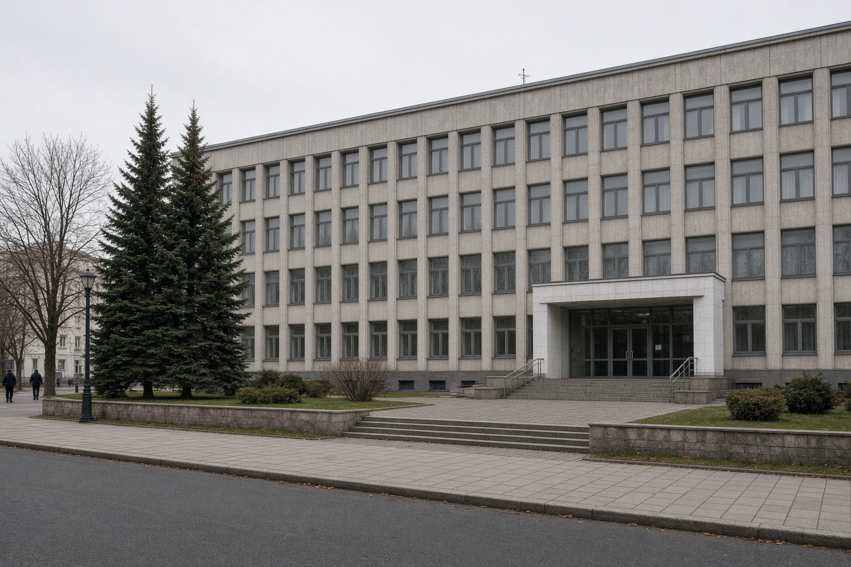 Belarus baut trotz fehlender Rechtsgrundlage eine DNA-Datenbank auf